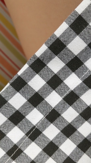 出勤パンチラ(3539) 水瀬 ななこ (De愛急行 松阪店)