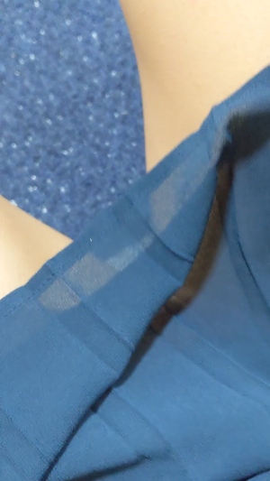 出勤パンチラ(3639) 水瀬 ななこ (De愛急行 松阪店)