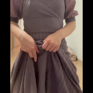 出勤パンチラ(3719) のん (隣の奥様&隣の熟女 亀山店)