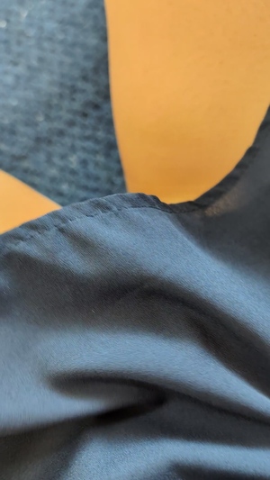 出勤パンチラ(3889) 水瀬 ななこ (De愛急行 松阪店)