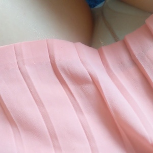 出勤パンチラ(4059) 水瀬 ななこ (De愛急行 松阪店)