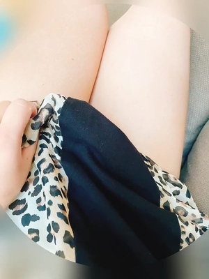 出勤パンチラ(4109) 本宮 りつ (De愛急行 松阪店)