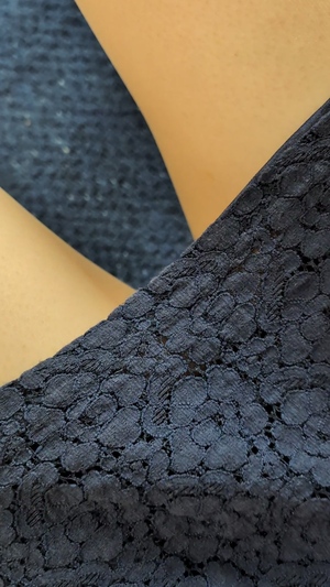 出勤パンチラ(4185) 水瀬 ななこ (De愛急行 松阪店)