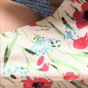 出勤パンチラ(4338) 水瀬 ななこ (De愛急行 松阪店)