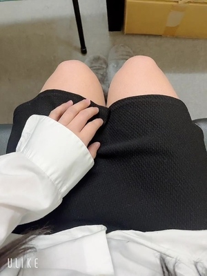 出勤パンチラ(4340) ふうか (星組)