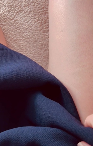 出勤パンチラ(4460) 桐谷 れいか (De愛急行 松阪店)