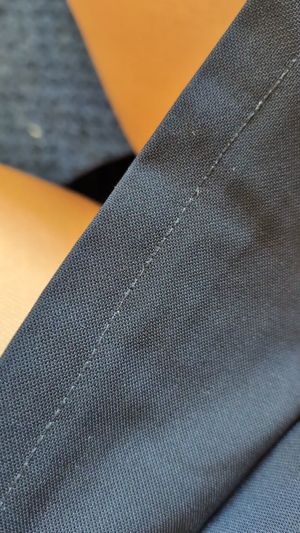 出勤パンチラ(4478) 水瀬 ななこ (De愛急行 松阪店)