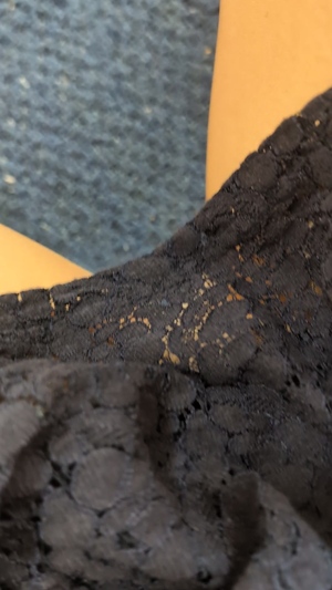 出勤パンチラ(4494) 水瀬 ななこ (De愛急行 松阪店)