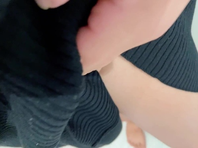 出勤パンチラ(4534) 本宮 りつ (De愛急行 松阪店)