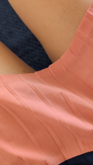 出勤パンチラ(4634) 水瀬 ななこ (De愛急行 松阪店)