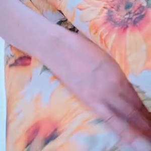 出勤パンチラ(4680) えみ (MARS 松阪人妻店)