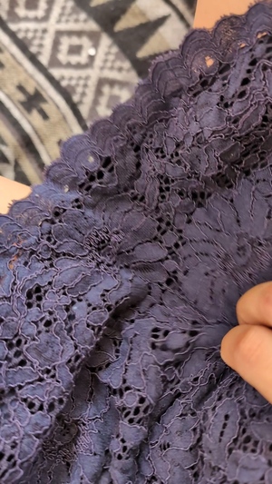 出勤パンチラ(4684) 水瀬 ななこ (De愛急行 松阪店)