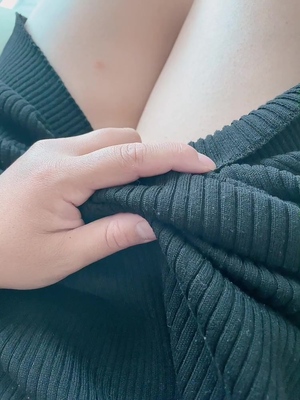 出勤パンチラ(4686) 本宮 りつ (De愛急行 松阪店)