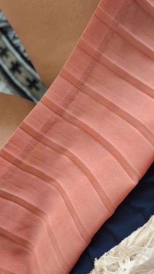 出勤パンチラ(4699) 水瀬 ななこ (De愛急行 松阪店)