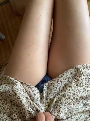 出勤パンチラ(4811) 加納 しほ (De愛急行 松阪店)