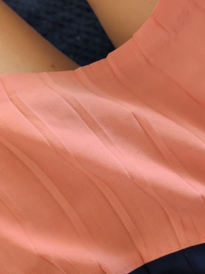 出勤パンチラ(4899) 水瀬 ななこ (De愛急行 松阪店)