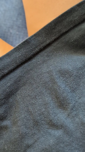 出勤パンチラ(4937) 水瀬 ななこ (De愛急行 松阪店)