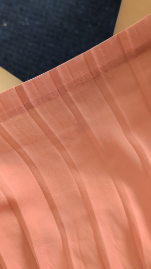 出勤パンチラ(5008) 水瀬 ななこ (De愛急行 松阪店)