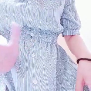 出勤パンチラ(5010) えみ (MARS 松阪人妻店)