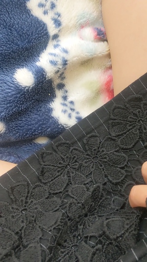 出勤パンチラ(502) 水瀬 ななこ (De愛急行 松阪店)