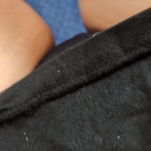 出勤パンチラ(5114) 水瀬 ななこ (De愛急行 松阪店)