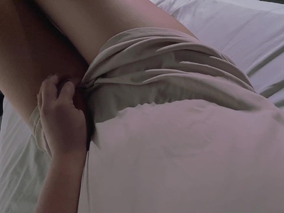 出勤パンチラ(5147) 本宮 りつ (De愛急行 松阪店)