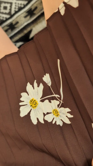 出勤パンチラ(5208) 水瀬 ななこ (De愛急行 松阪店)