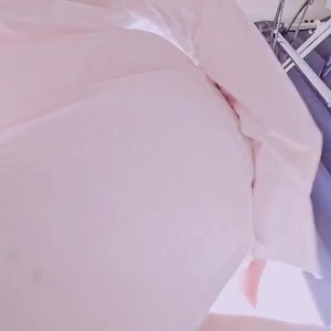 出勤パンチラ(5254) えみ (MARS 松阪人妻店)