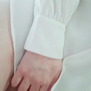 出勤パンチラ(5316) えみ (MARS 松阪人妻店)