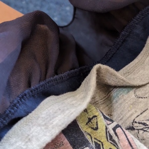 出勤パンチラ(5352) 水瀬 ななこ (De愛急行 松阪店)