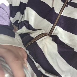 出勤パンチラ(5395) えみ (MARS 松阪人妻店)