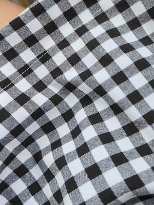 出勤パンチラ(5433) 水瀬 ななこ (De愛急行 松阪店)