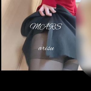 出勤パンチラ(545) ありす (MARS 松阪人妻店)