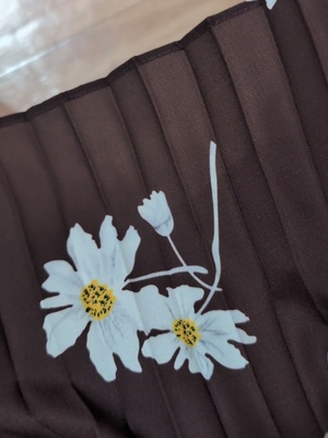 出勤パンチラ(5679) 水瀬 ななこ (De愛急行 松阪店)