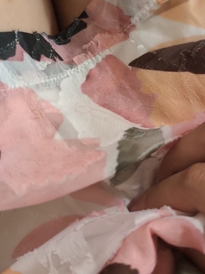 出勤パンチラ(5699) 水瀬 ななこ (De愛急行 松阪店)