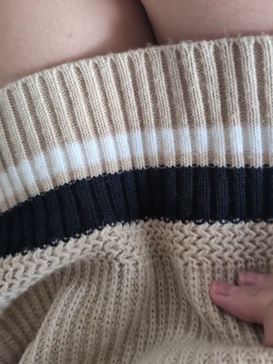 出勤パンチラ(5775) 水瀬 ななこ (De愛急行 松阪店)