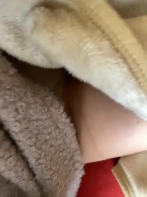 出勤パンチラ(578) 加納 しほ (De愛急行 松阪店)