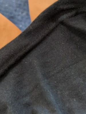 出勤パンチラ(5796) 水瀬 ななこ (De愛急行 松阪店)