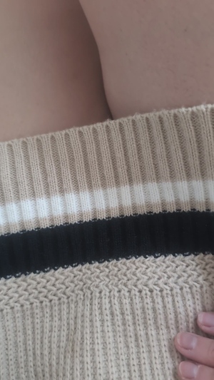 出勤パンチラ(5949) 水瀬 ななこ (De愛急行 松阪店)