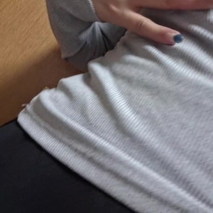 出勤パンチラ(6077) えみ (MARS 松阪人妻店)