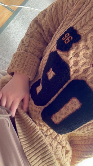 出勤パンチラ(6093) 城田 ここ (De愛急行 松阪店)