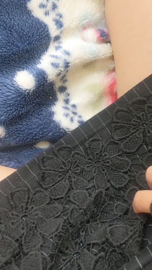 出勤パンチラ(622) 水瀬 ななこ (De愛急行 松阪店)