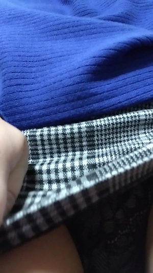 出勤パンチラ(6378) 小西梨奈 (五十路マダム 三重松阪店)