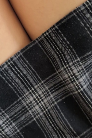 出勤パンチラ(6465) 水瀬 ななこ (De愛急行 松阪店)