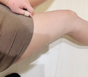 出勤パンチラ(661) 本宮 りつ (De愛急行 松阪店)