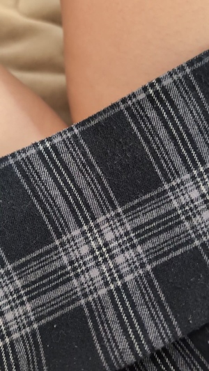 出勤パンチラ(6676) 水瀬 ななこ (De愛急行 松阪店)