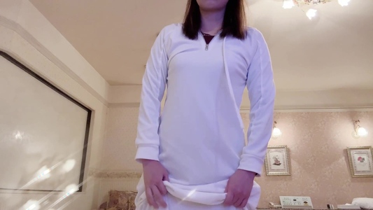 出勤パンチラ(6694) このは (愛特急2006三重本店)