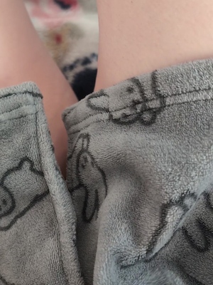 出勤パンチラ(6718) 水瀬 ななこ (De愛急行 松阪店)