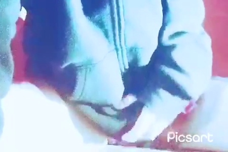 出勤パンチラ(683) らん (星組)