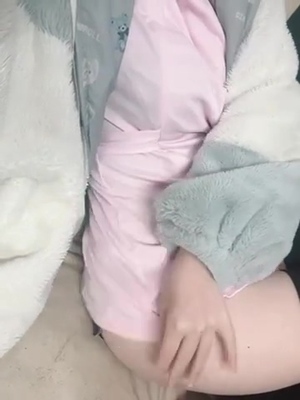 出勤パンチラ(710) さくや (白衣の天使)